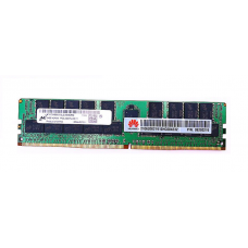 Huawei Memory Ram 64GB DDR4 288pin 0.8ns 2400Mhz 1.2V ECC 06200219